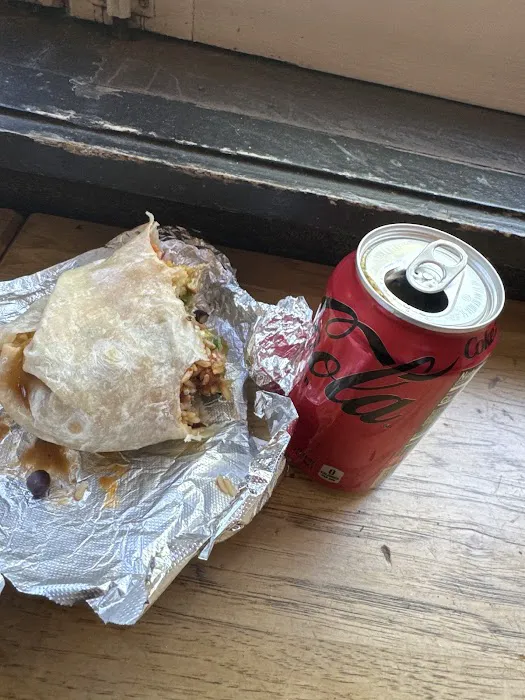 Dos Toros Taqueria Picture 4