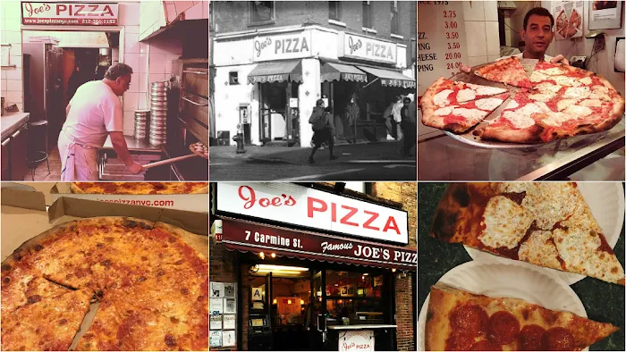 Joe's Pizza Picture 6