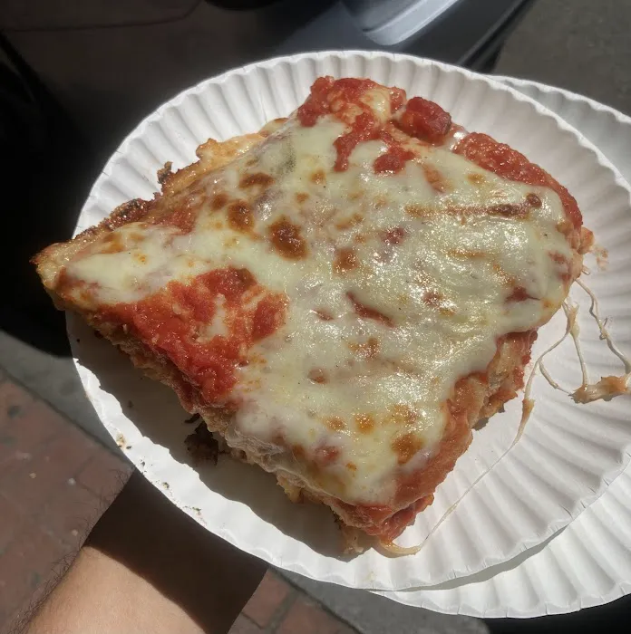 Joe's Pizza Picture 4