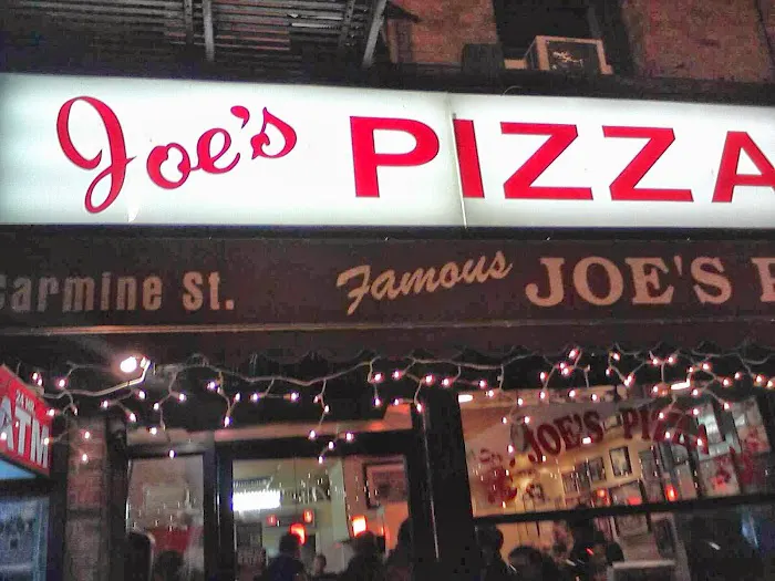 Joe's Pizza Picture 10