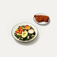 Dig Inn on Bleecker ico