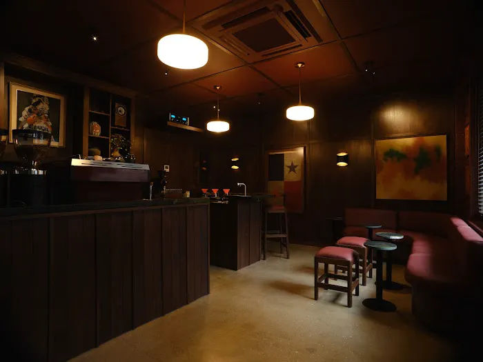 Arcane Estate Coffee Picture 9