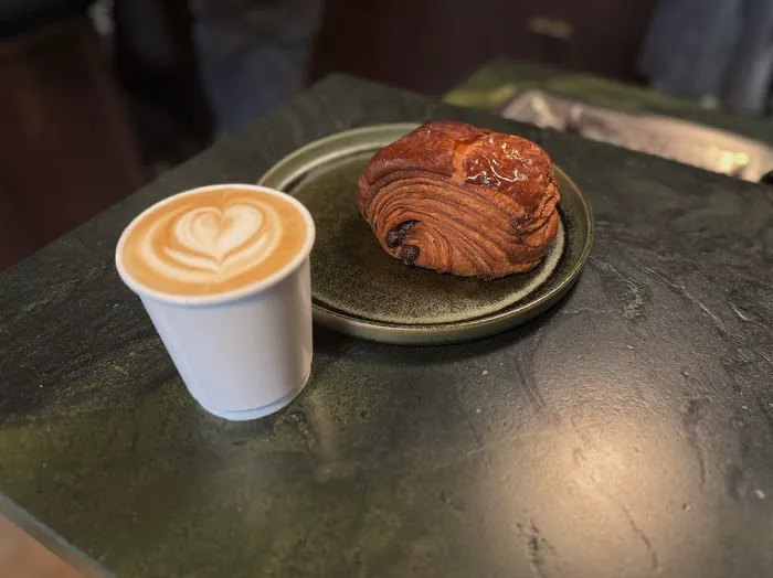 Arcane Estate Coffee Picture 5