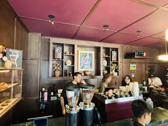 Arcane Estate Coffee Picture 10