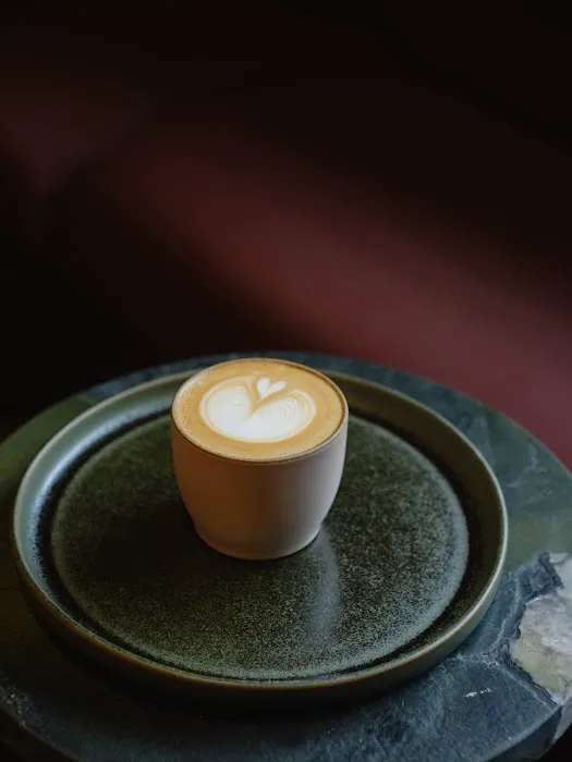 Arcane Estate Coffee Picture 1
