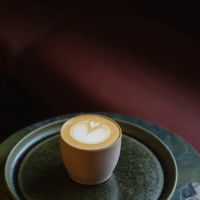 Arcane Estate Coffee ico