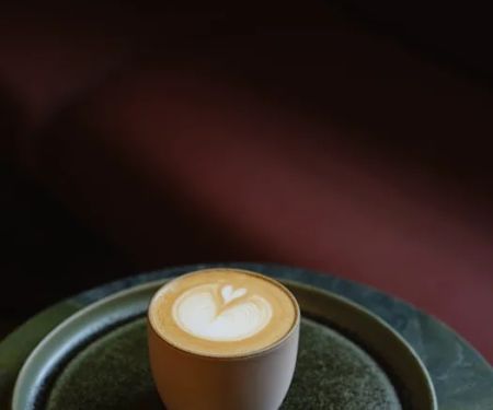 Arcane Estate Coffee