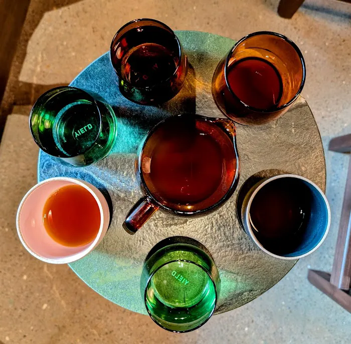 Arcane Estate Coffee Picture 6