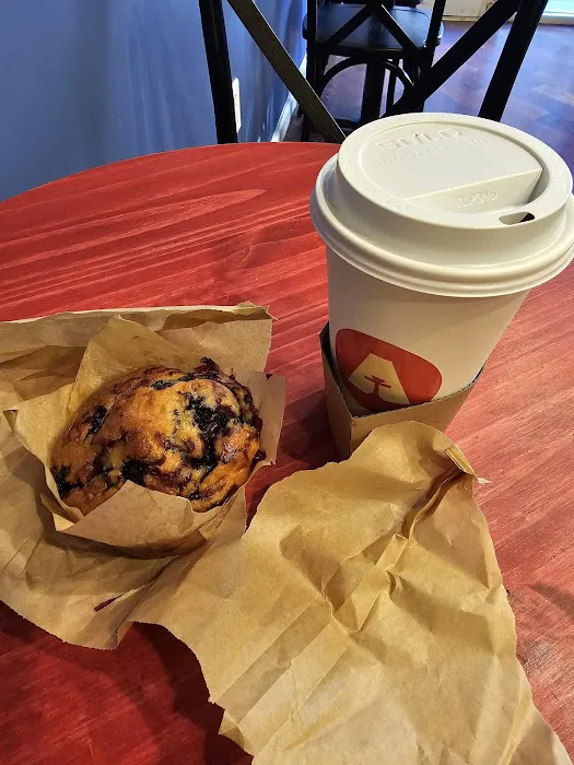 Absolute Coffee Picture 6