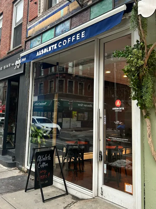 Absolute Coffee Picture 4