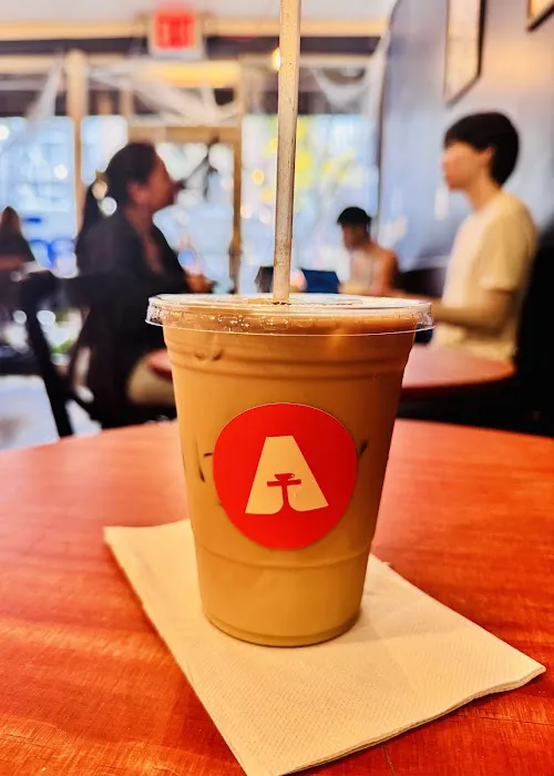 Absolute Coffee Picture 7