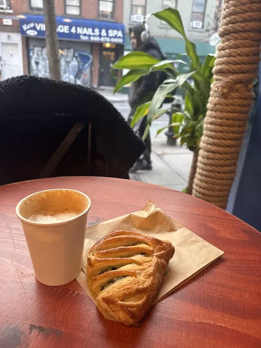 Absolute Coffee Picture 8