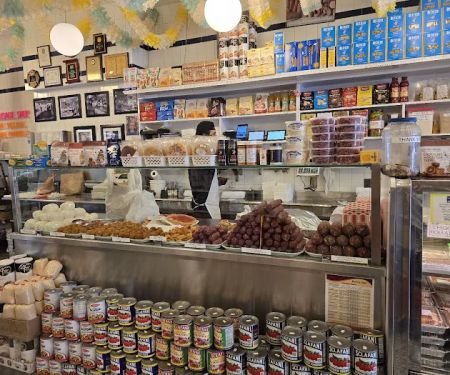 Faiccou2019s Italian Specialties