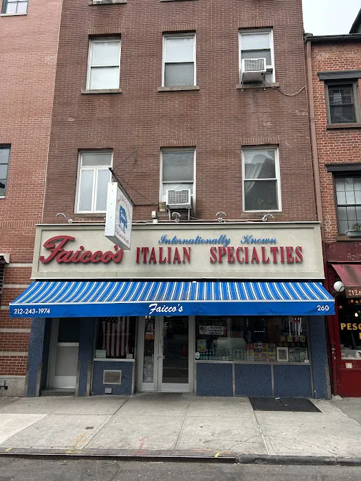Faicco’s Italian Specialties Picture 8