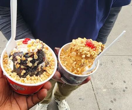 Carvel