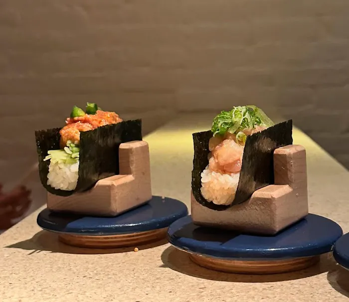 Nami Nori West Village Picture 5