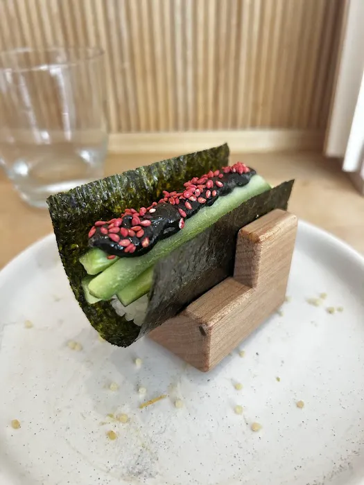 Nami Nori West Village Picture 9