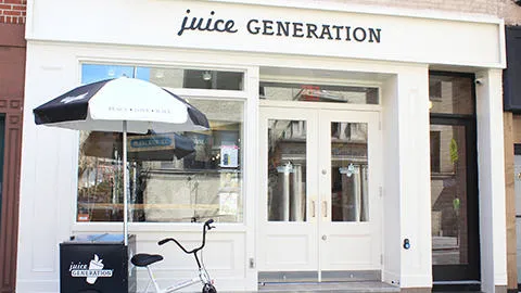 Juice Generation Picture 8