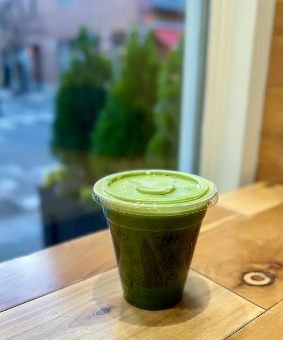 Juice Generation Picture 5