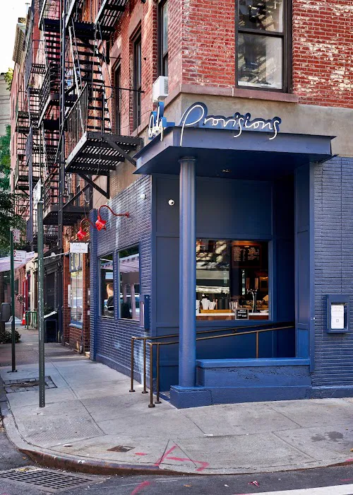 Daily Provisions - West Village Picture 6