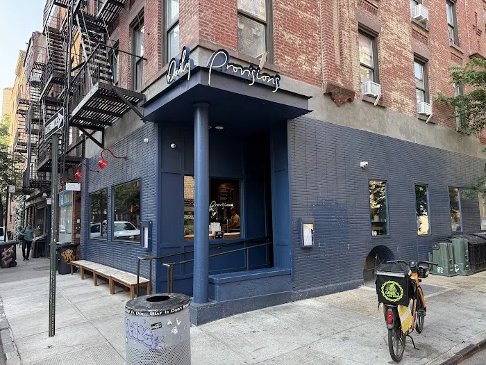 Daily Provisions - West Village Picture 10