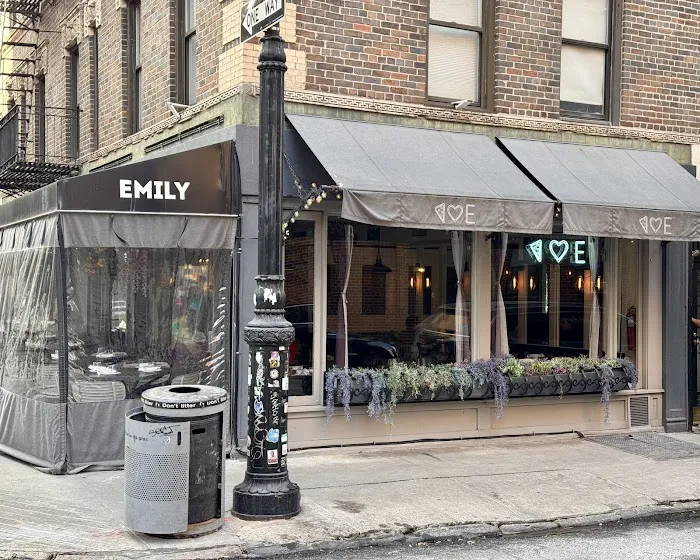 Emily: West Village Picture 4