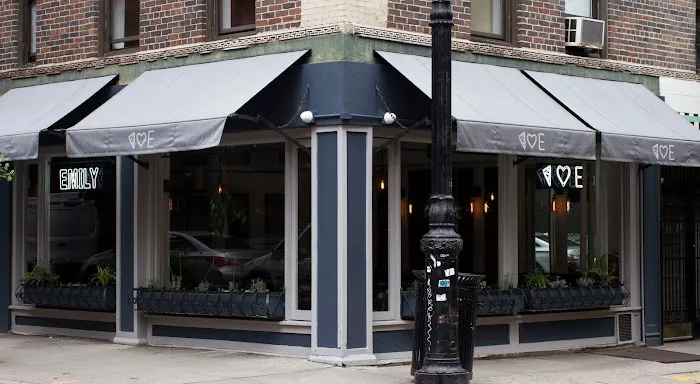 Emily: West Village Picture 2