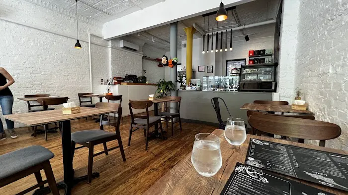 Ubani - West Village Picture 8