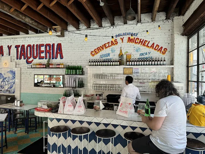 Tacombi Picture 9
