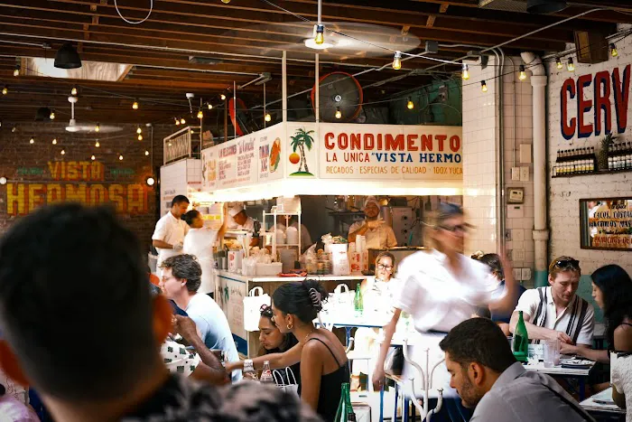 Tacombi Picture 6