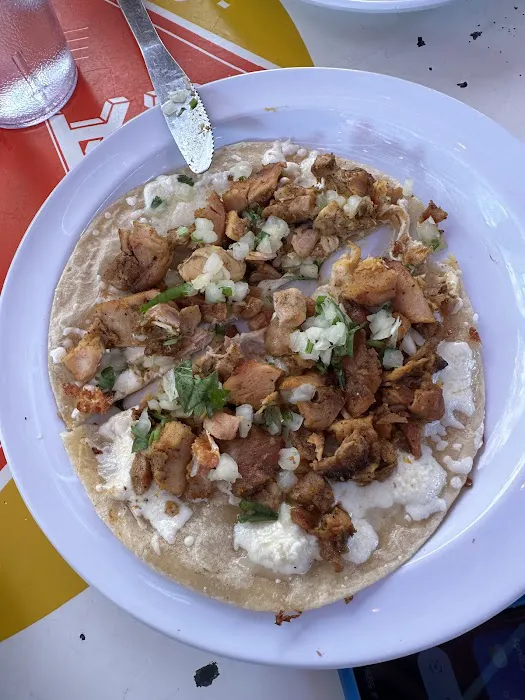 Tacombi Picture 5