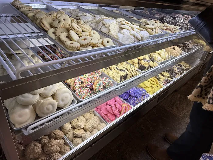 Pasticceria Rocco Picture 1