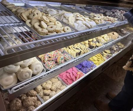 Pasticceria Rocco