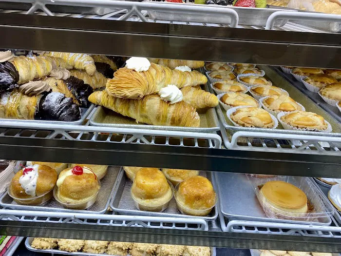 Pasticceria Rocco Picture 5