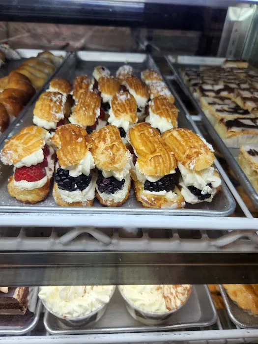 Pasticceria Rocco Picture 10
