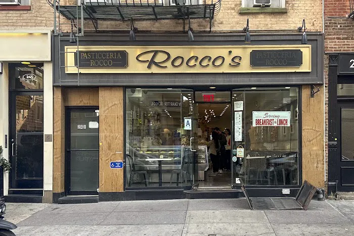 Pasticceria Rocco Picture 9
