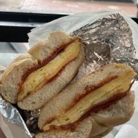 Bagels On the Square ico