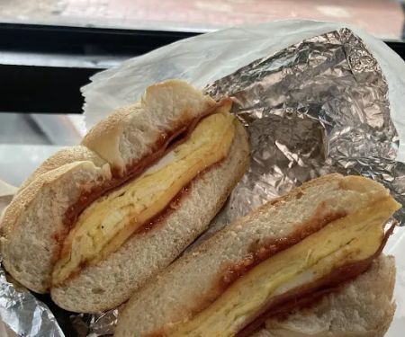 Bagels On the Square