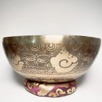 ManasaMandala/TsagaanOchir. Unique Mongolian Art