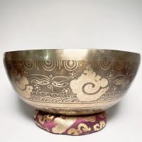ManasaMandala/TsagaanOchir. Unique Mongolian Art ico