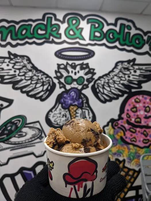Emack & Bolio's Picture 5