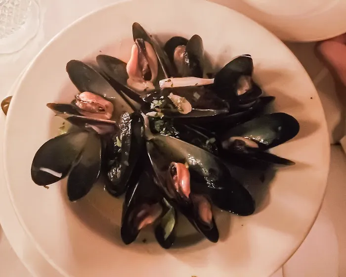 Trattoria Pesce Pasta Picture 2