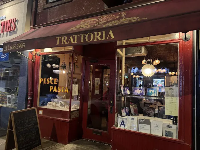 Trattoria Pesce Pasta Picture 9