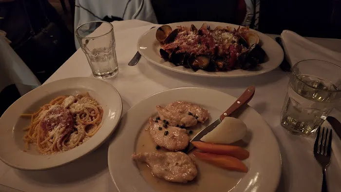Trattoria Pesce Pasta Picture 8