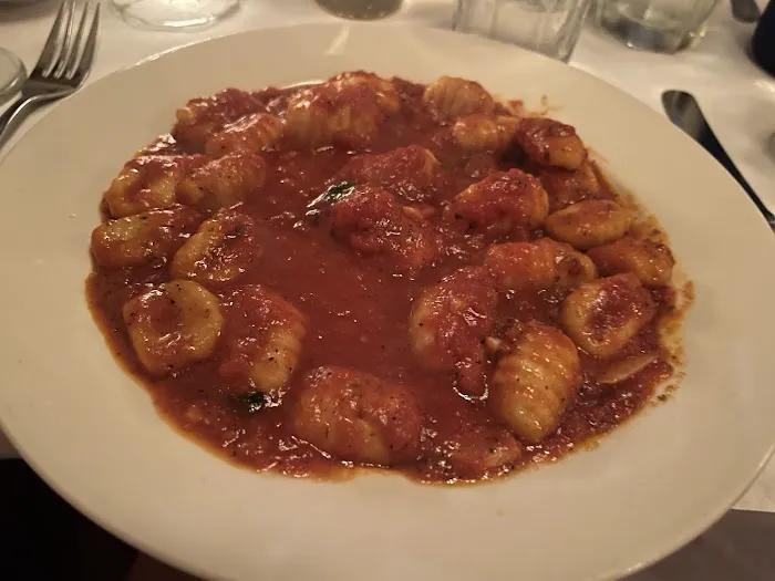 Trattoria Pesce Pasta Picture 1