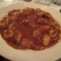 Trattoria Pesce Pasta ico