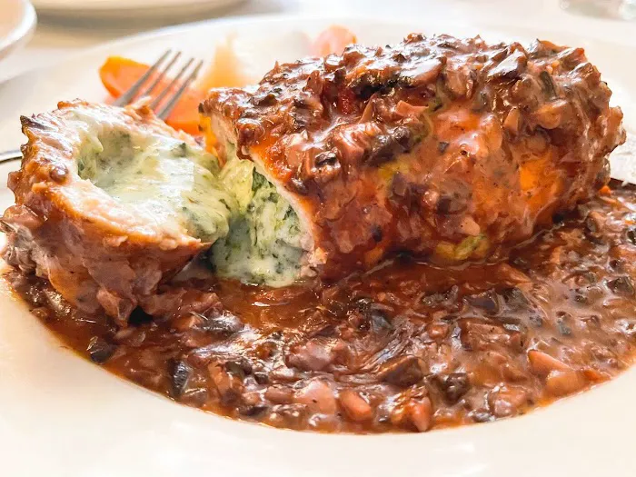 Trattoria Pesce Pasta Picture 6