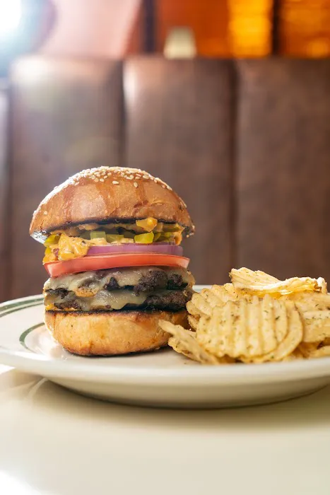 Bandits Burger + Dive Picture 4