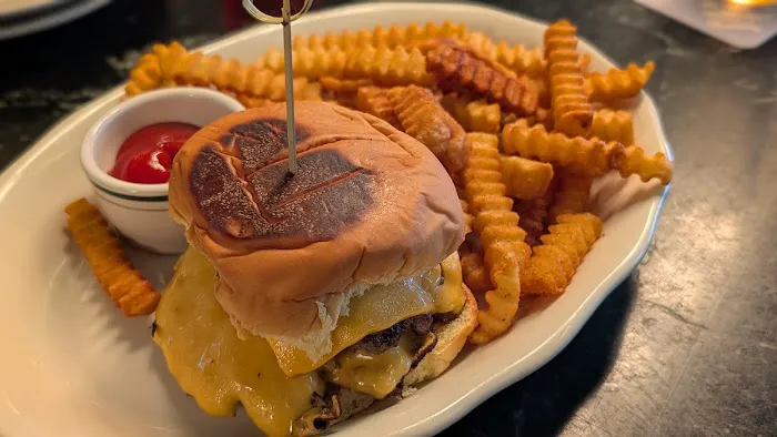 Bandits Burger + Dive Picture 1