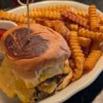 Bandits Burger + Dive